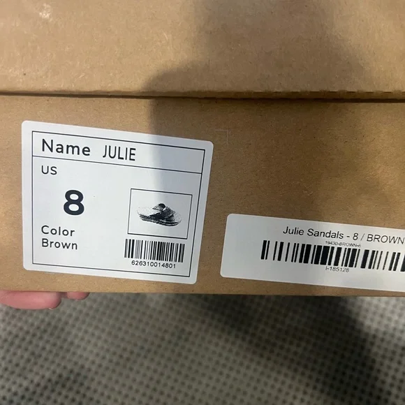 Mi.Im Sandals - Picture 4 of 8